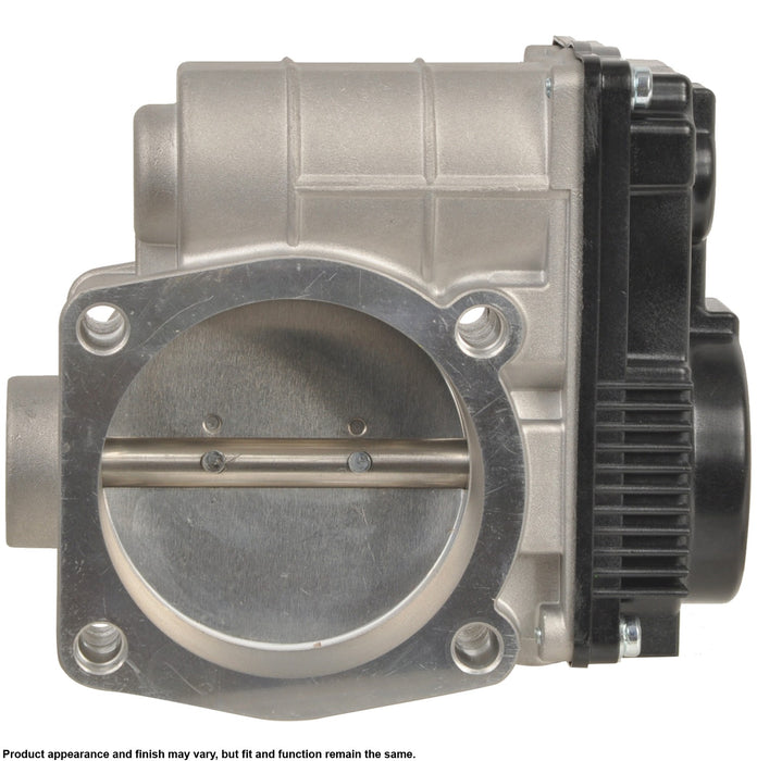Cardone 6E-0001 Fuel Injection Throttle Body