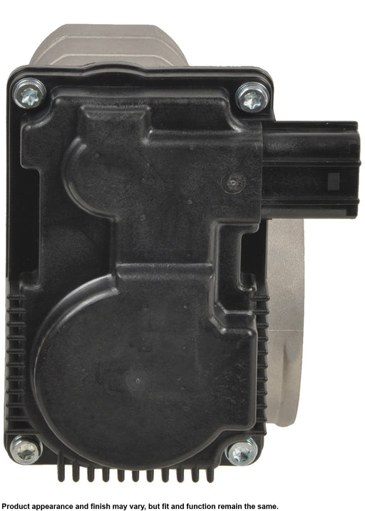 Cardone 6E-0001 Fuel Injection Throttle Body