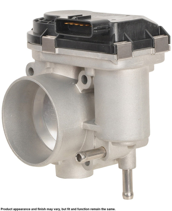 Cardone 6E-0014 Fuel Injection Throttle Body