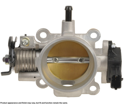 Cardone 6E-1025 Fuel Injection Throttle Body