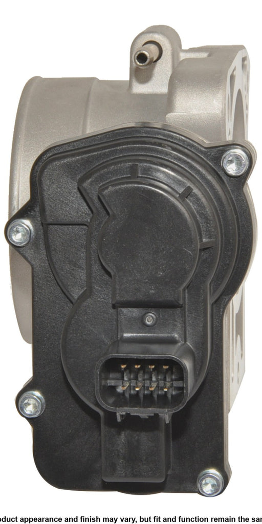 Cardone 6E-3000 Fuel Injection Throttle Body