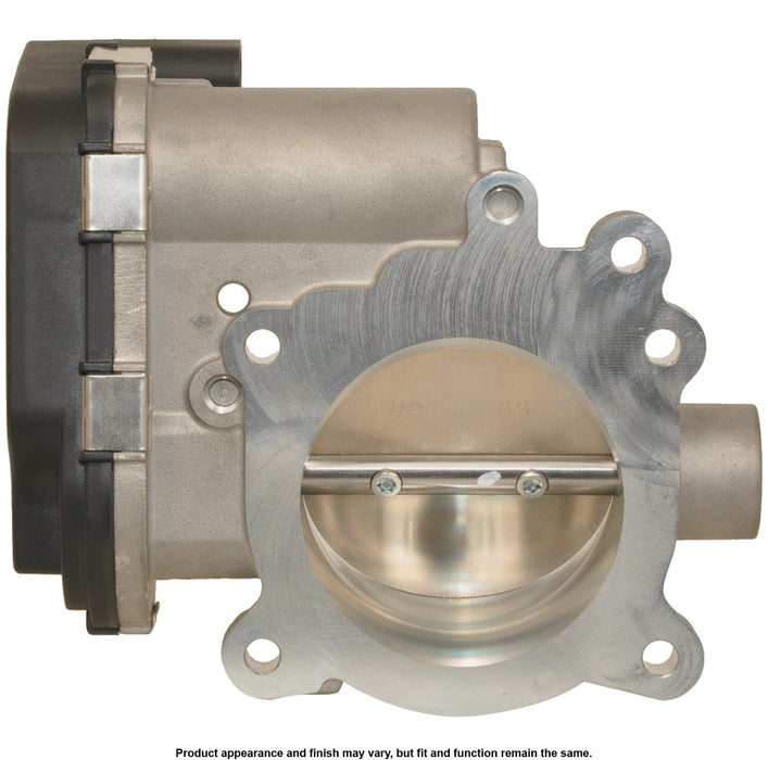 Cardone 6E-3005 Fuel Injection Throttle Body
