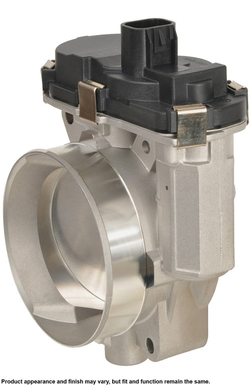 Cardone 6E-3008 Fuel Injection Throttle Body