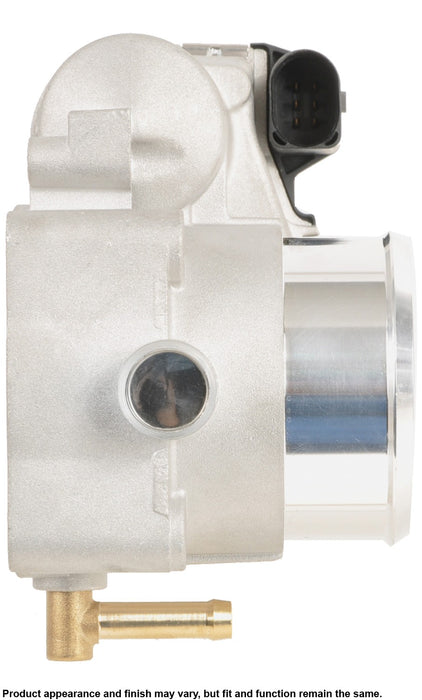 Cardone 6E-4004 Fuel Injection Throttle Body