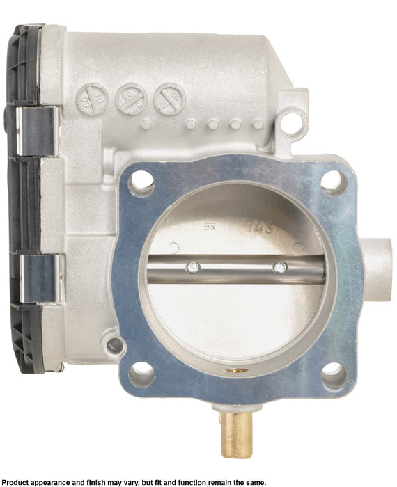 Cardone 6E-4004 Fuel Injection Throttle Body