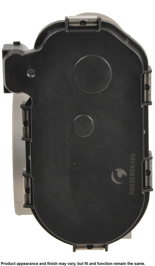 Cardone 6E-7003 Fuel Injection Throttle Body