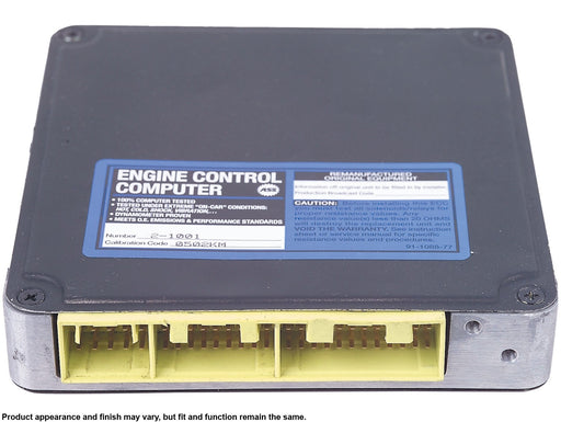 Cardone 72-1001 Engine Control Module