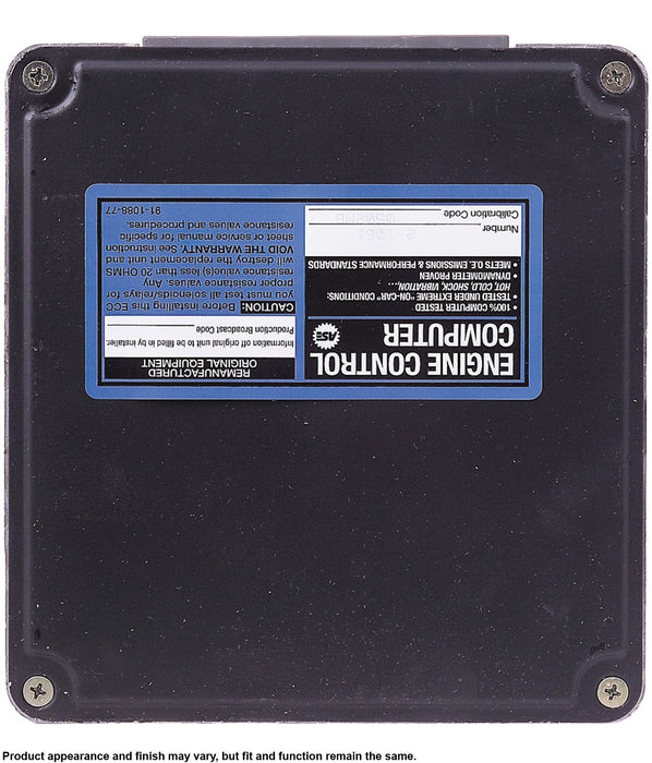 Cardone 72-1061 Engine Control Module