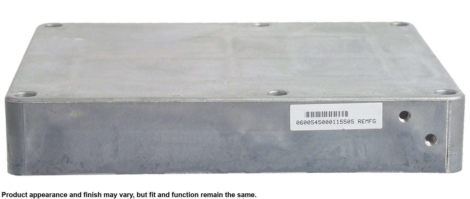 Cardone 72-10708 Engine Control Module