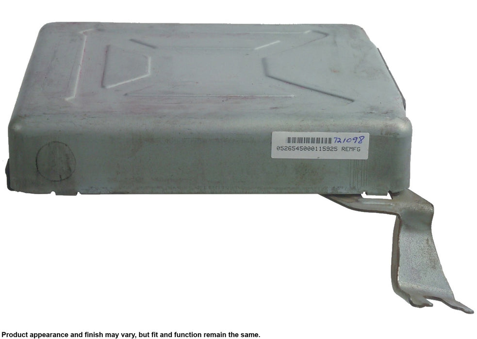Cardone 72-1098 Engine Control Module
