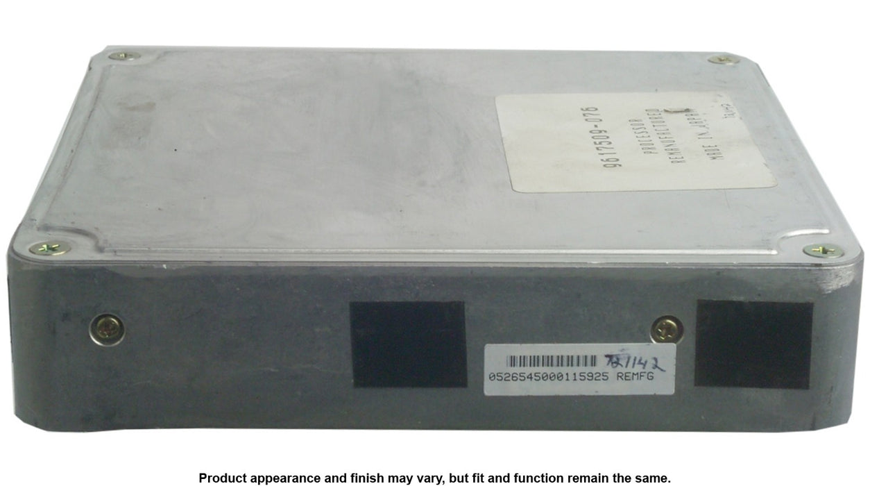 Cardone 72-1142 Engine Control Module