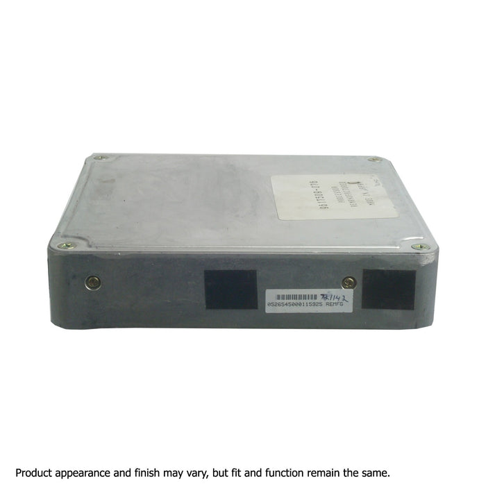 Cardone 72-1142 Engine Control Module