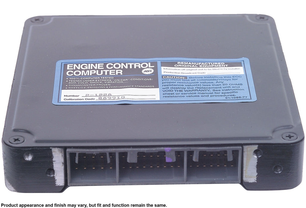 Cardone 72-1228 Engine Control Module