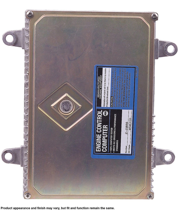 Cardone 72-2008 Engine Control Module