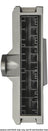 Cardone 72-2712 Engine Control Module