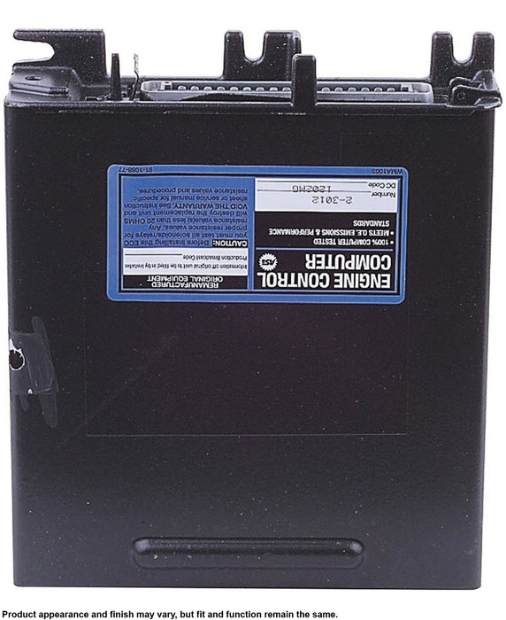 Cardone 72-3012 Engine Control Module