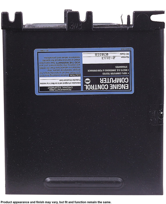 Cardone 72-3113 Engine Control Module