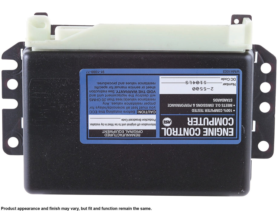 Cardone 72-5508 Engine Control Module