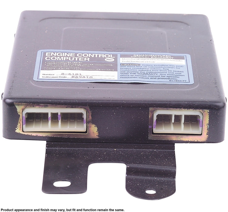 Cardone 72-6101 Engine Control Module