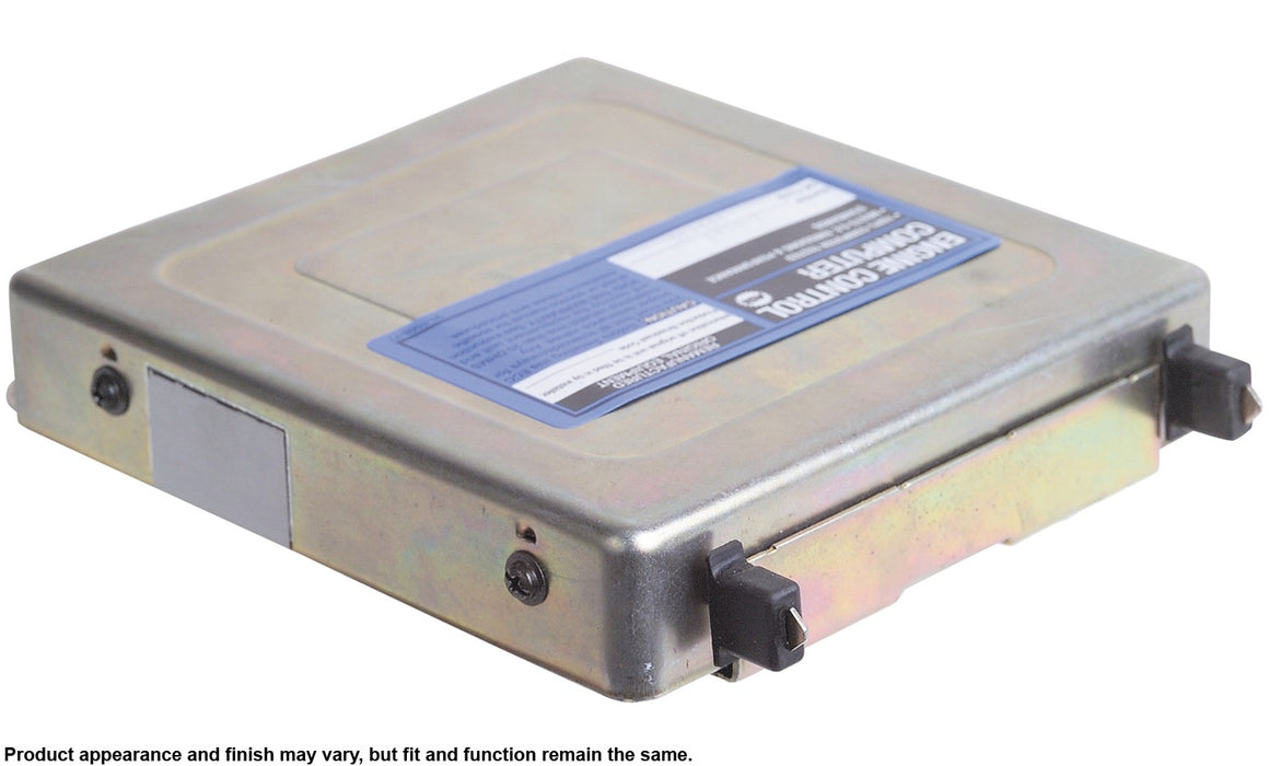 Cardone 72-6163 Engine Control Module