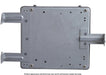 Cardone 72-6167 Engine Control Module