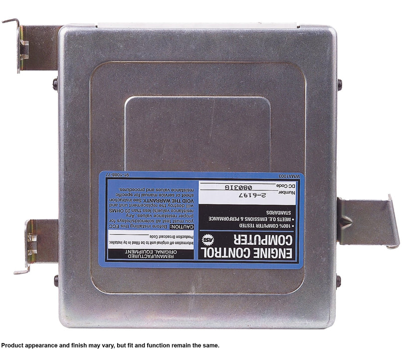 Cardone 72-6197 Engine Control Module