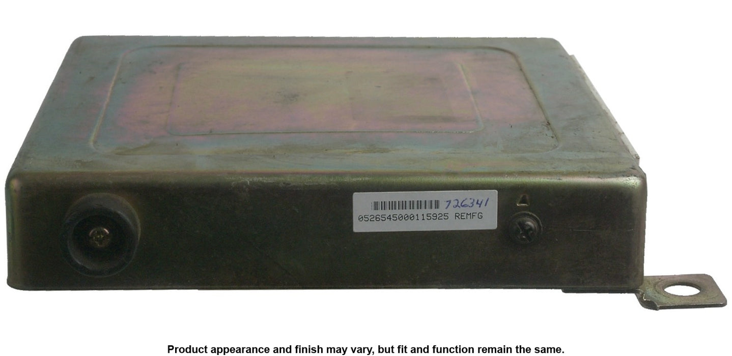 Cardone 72-6341 Engine Control Module