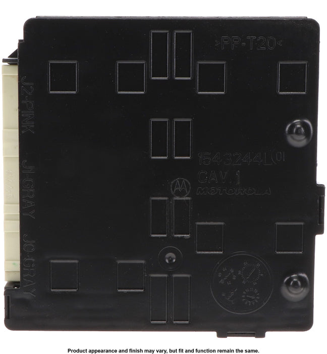 Cardone 73-5418 Body Control Module