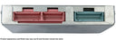 Cardone 77-3488 Powertrain Control Module