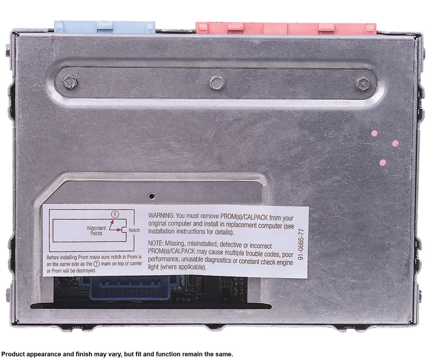 Cardone 77-3977 Powertrain Control Module