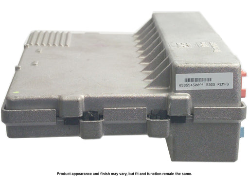 Cardone 77-4491F Engine Control Module