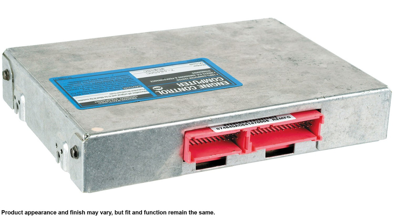 Cardone 77-4845AC Engine Control Module