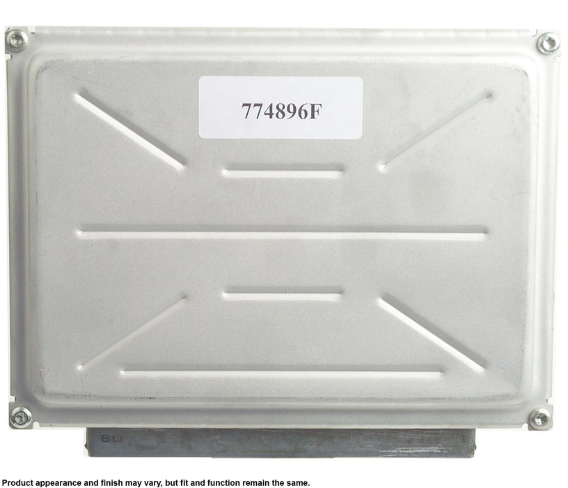 Cardone 77-4896F Powertrain Control Module