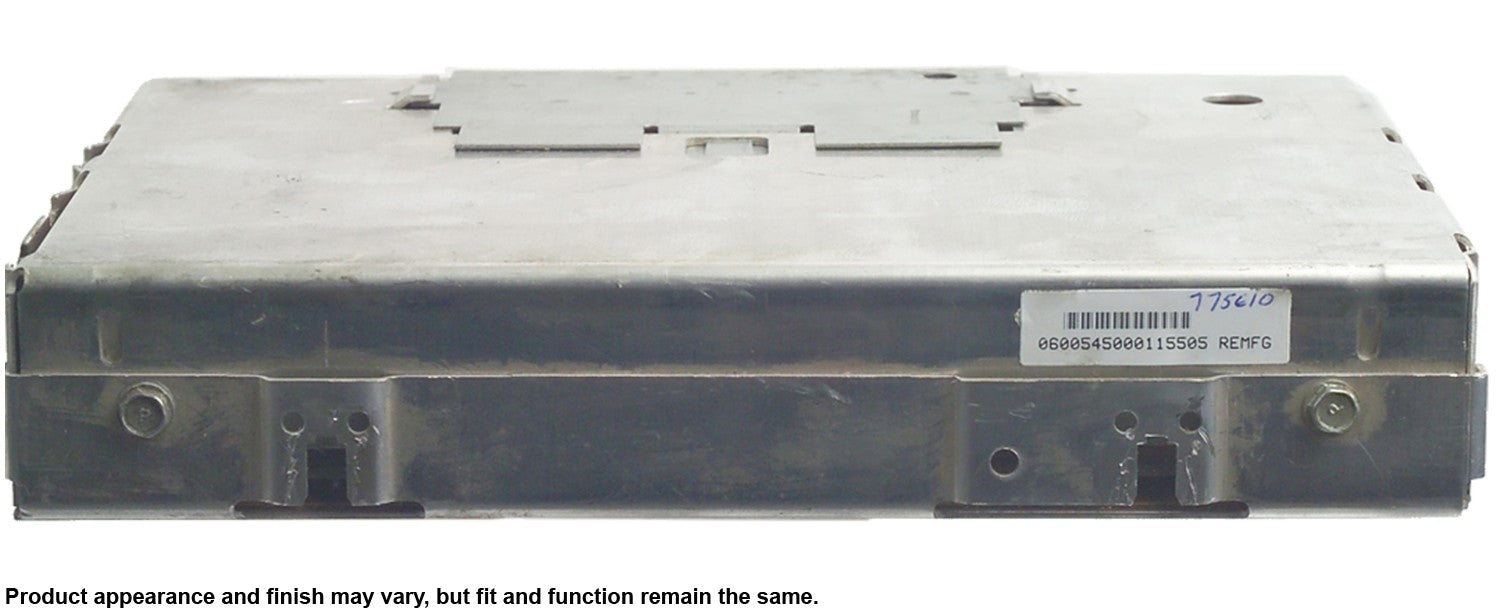 Cardone 77-5610 Engine Control Module