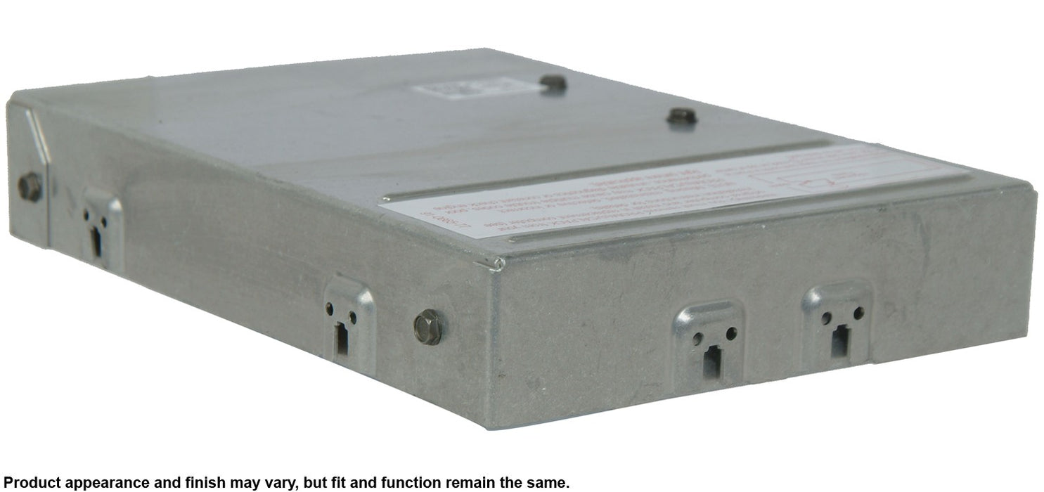 Cardone 77-6396 Engine Control Module