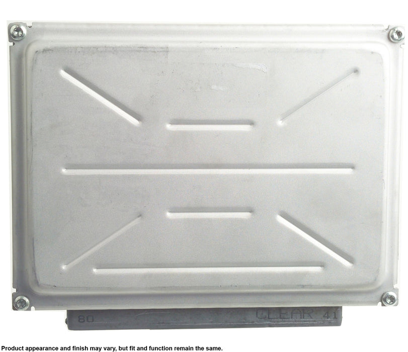 Cardone 77-6757F Powertrain Control Module