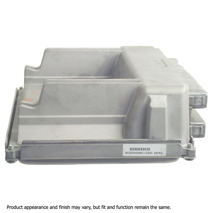 Cardone 77-6757F Powertrain Control Module