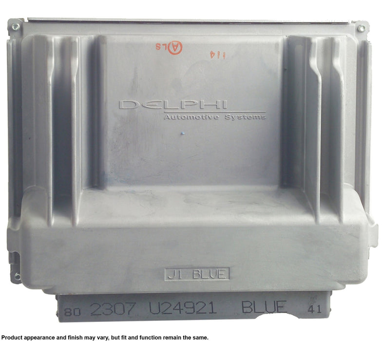 Cardone 77-6757F Powertrain Control Module