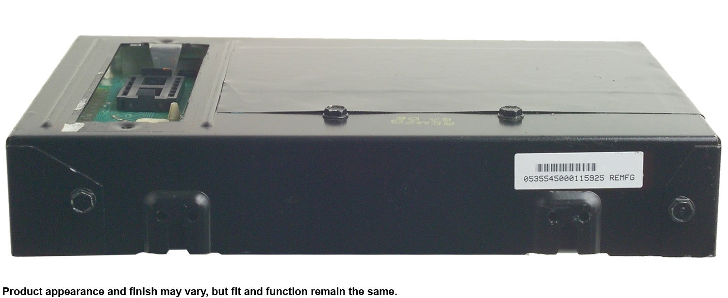 Cardone 77-6865 Engine Control Module