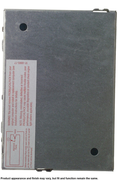 Cardone 77-6930 Engine Control Module