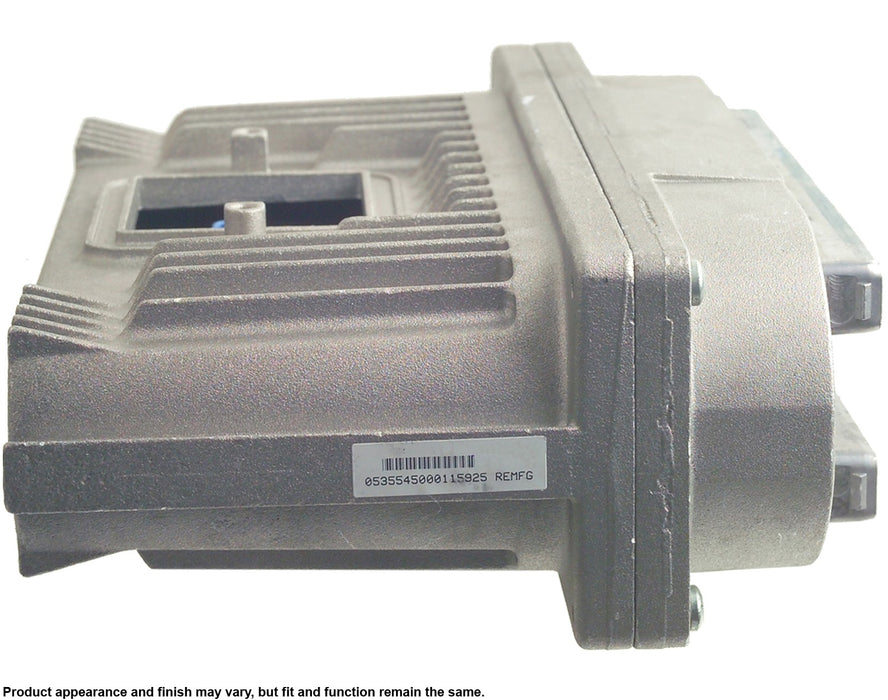 Cardone 77-7058F Powertrain Control Module
