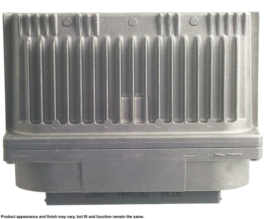 Cardone 77-7058F Powertrain Control Module
