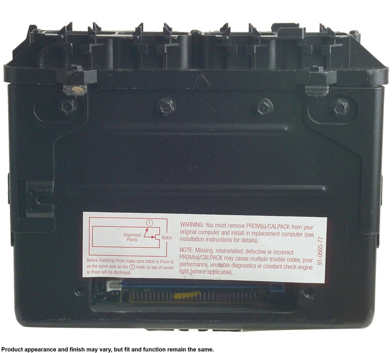 Cardone 77-7107 Powertrain Control Module