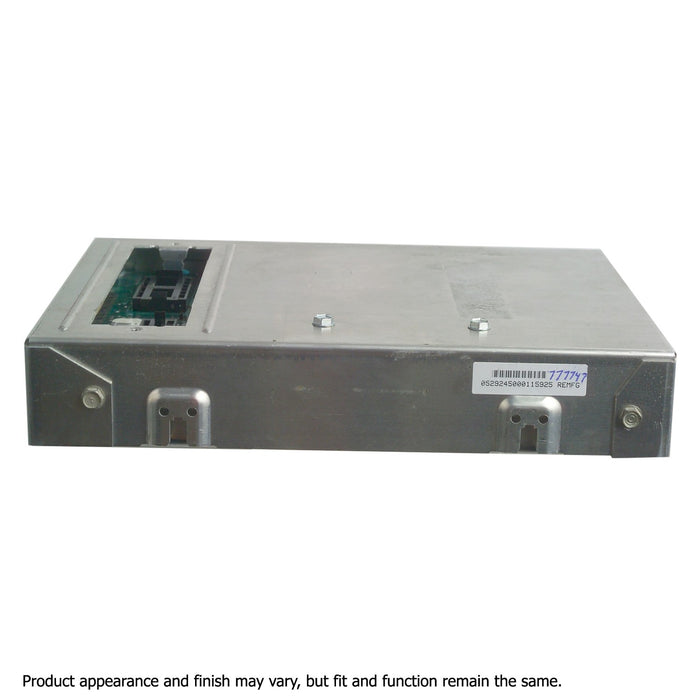 Cardone 77-7747 Engine Control Module