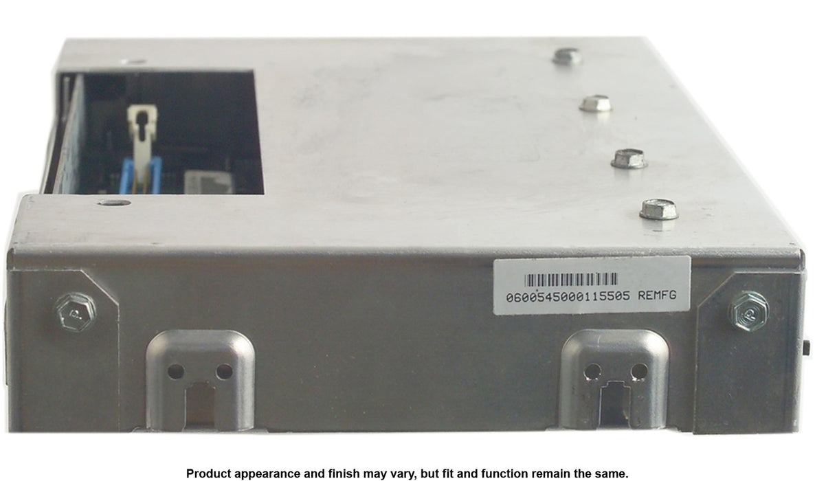 Cardone 77-8253 Engine Control Module