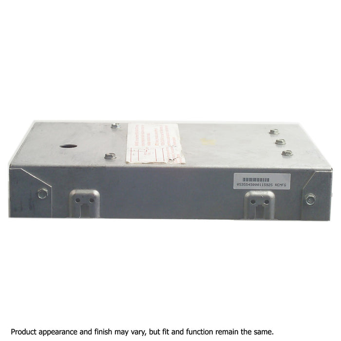Cardone 77-8547 Engine Control Module
