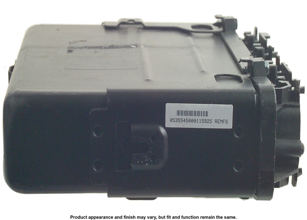 Cardone 77-8708 Engine Control Module
