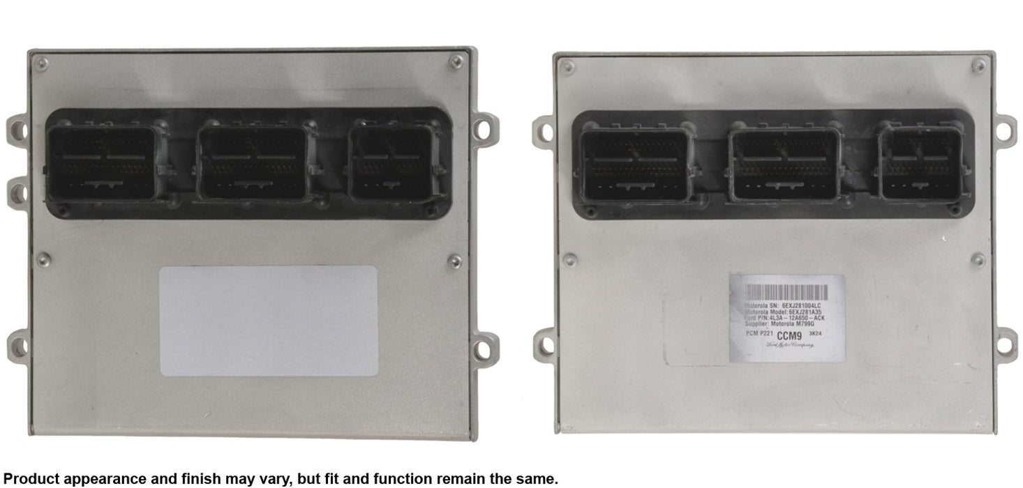 Cardone 78-1129F Engine Control Module