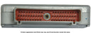 Cardone 78-4693 Engine Control Module (ECM)