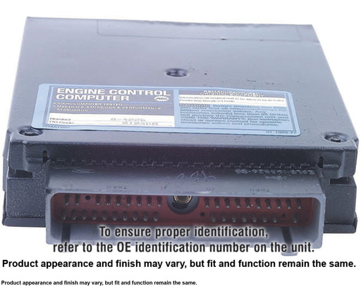 Cardone 78-4918 Engine Control Module